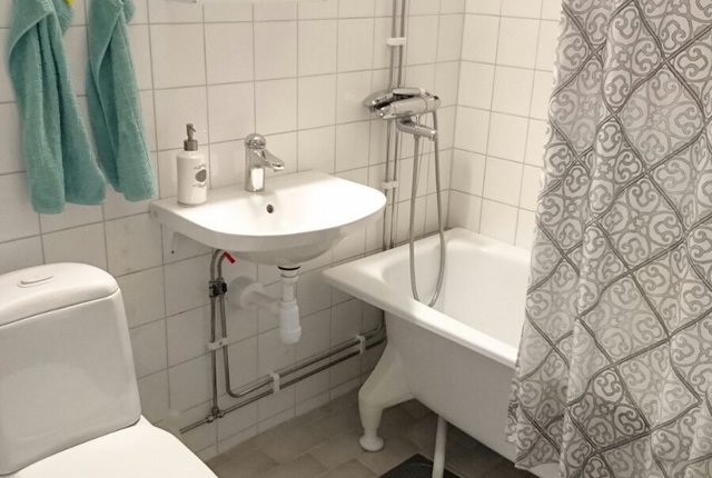 Söderberga gårdsväg 19, Vällingby - bild 1