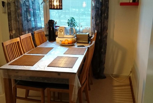 Söderberga gårdsväg 19, Vällingby - bild 2