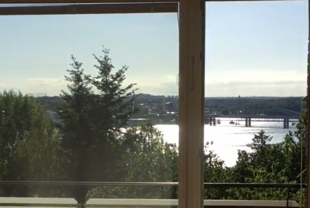 Barkassvägen 13, Lidingö - bild 1