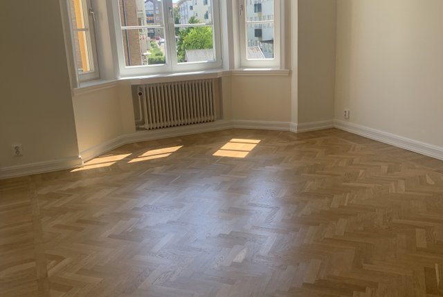 Östra Kristinelundsvägen, Malmö - bild 4
