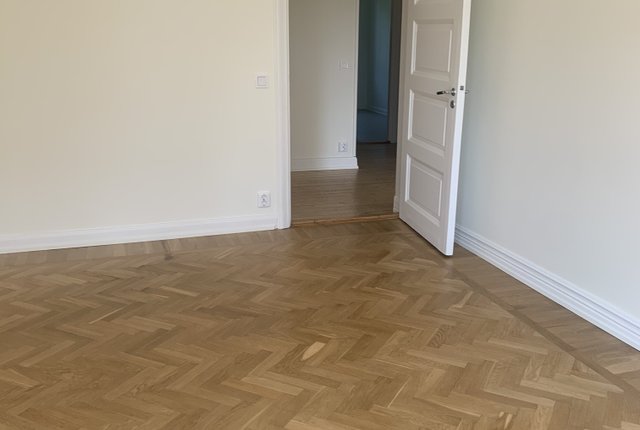 Östra Kristinelundsvägen, Malmö - bild 1