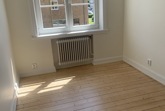 Östra Kristinelundsvägen, Malmö - bild 5