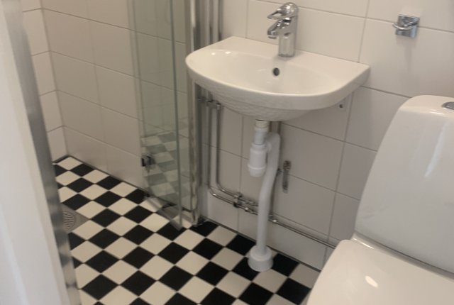 Östra Kristinelundsvägen, Malmö - bild 6