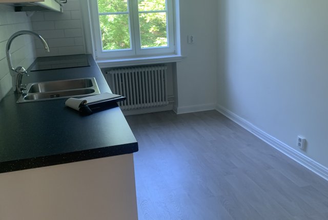 Östra Kristinelundsvägen, Malmö - bild 2