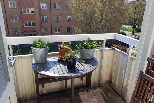 Börringegatan 4B, Malmö - bild 1