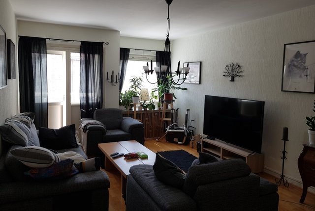 Börringegatan 4B, Malmö - bild 3
