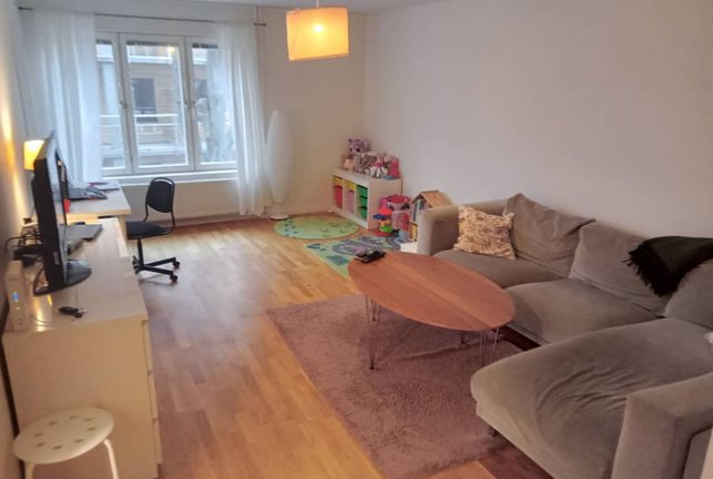 Otto Myrbergs väg 6, Uppsala - bild 6