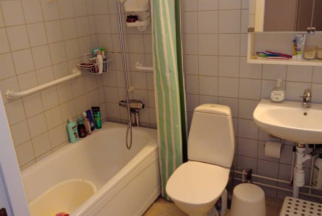 Otto Myrbergs väg 6, Uppsala - bild 3