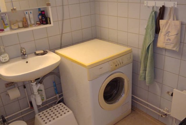 Otto Myrbergs väg 6, Uppsala - bild 2
