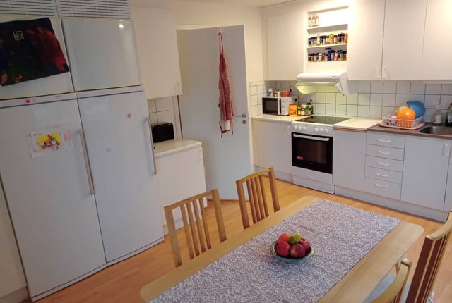 Otto Myrbergs väg 6, Uppsala - bild 1