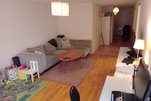 Otto Myrbergs väg 6, Uppsala - bild 5