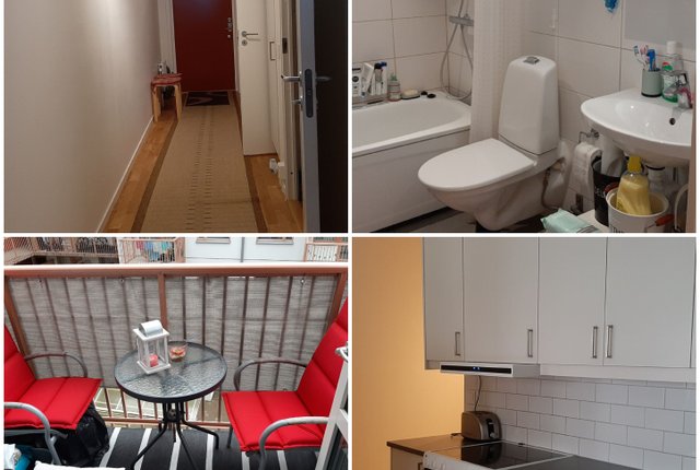 Kamomillvägen 7, Sollentuna - bild 1