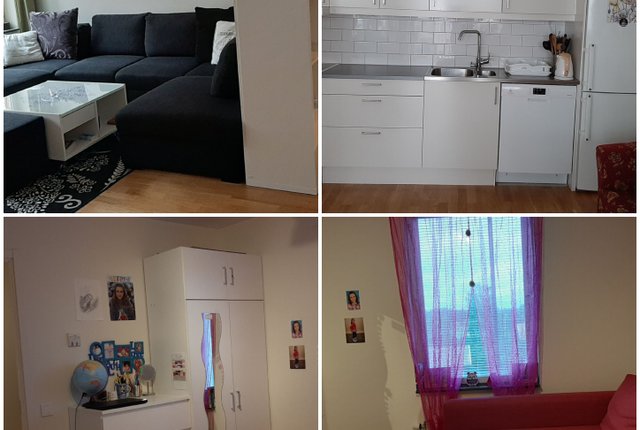 Kamomillvägen 7, Sollentuna - bild 2