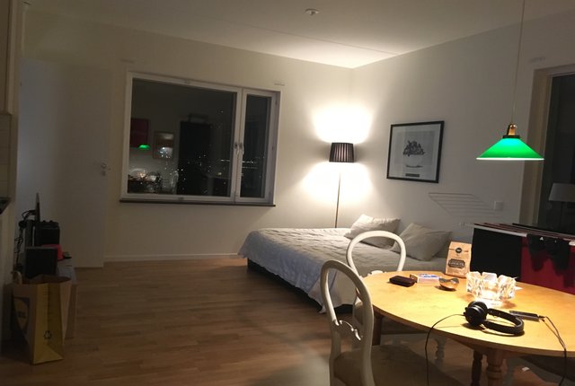 Almbygatan 4, Spånga - bild 1
