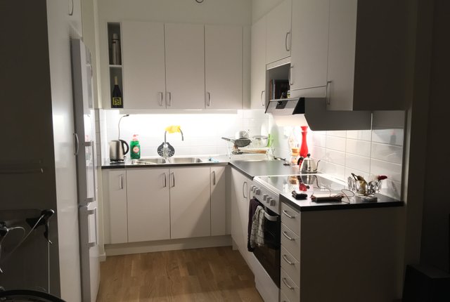 Almbygatan 4, Spånga - bild 2