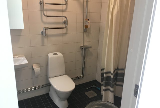 Almbygatan 4, Spånga - bild 5