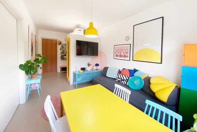 Askersgatan 22, Bandhagen - bild 2