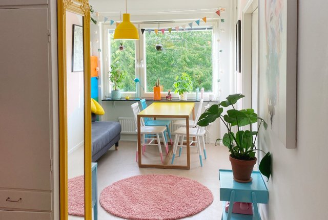 Askersgatan 22, Bandhagen - bild 3