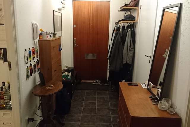 Henrik Smithsgatan 4, Malmö - bild 1