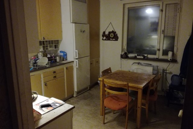 Hammartorpsvägen 11, Trångsund - bild 1