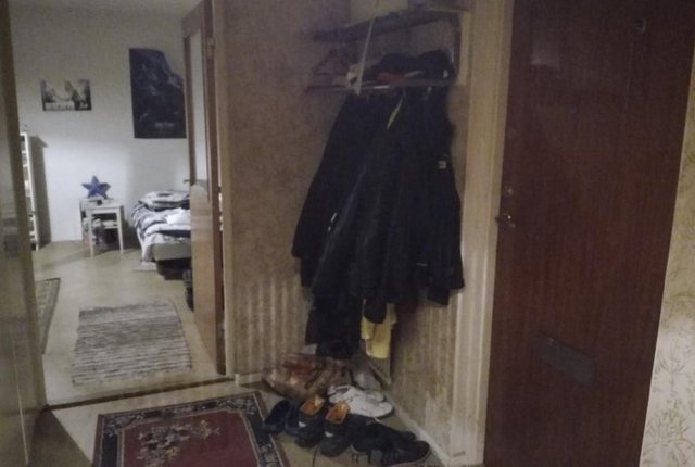 Hammartorpsvägen 11, Trångsund - bild 4