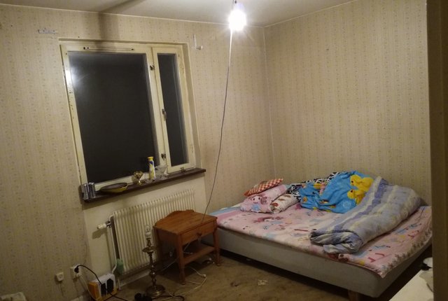 Hammartorpsvägen 11, Trångsund - bild 3