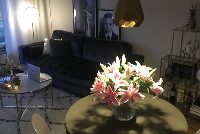 Golvläggargränd 7, Stockholm - bild 3