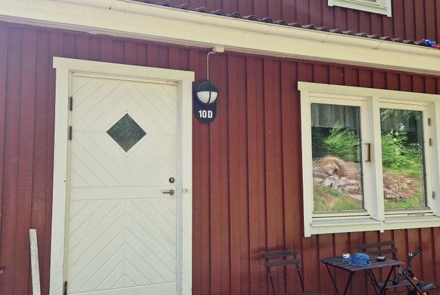 Volrath Bergs väg 10D, Tollered - bild 2