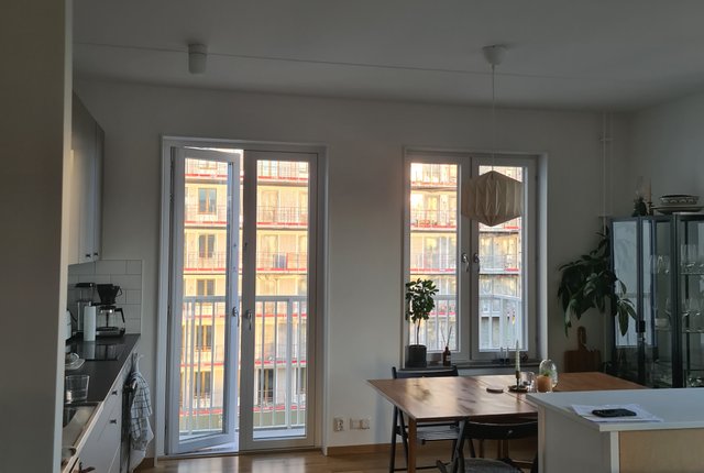 Gösta Wahlströms väg 14, Uppsala - bild 3