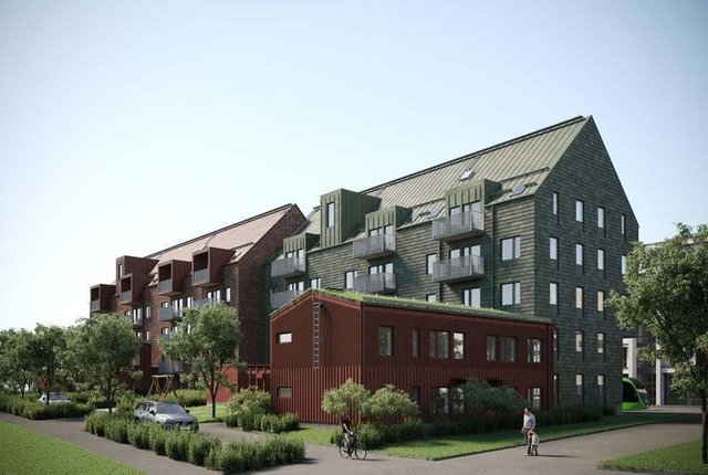 Brunnshögsgatan 20B, Lund - bild 6