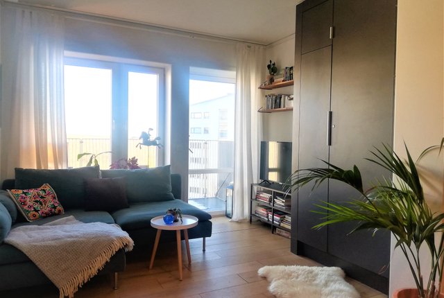Brunnshögsgatan 20B, Lund - bild 1
