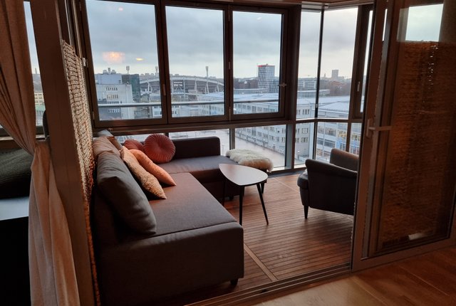 Anders Personsgatan 25, Göteborg - bild 1