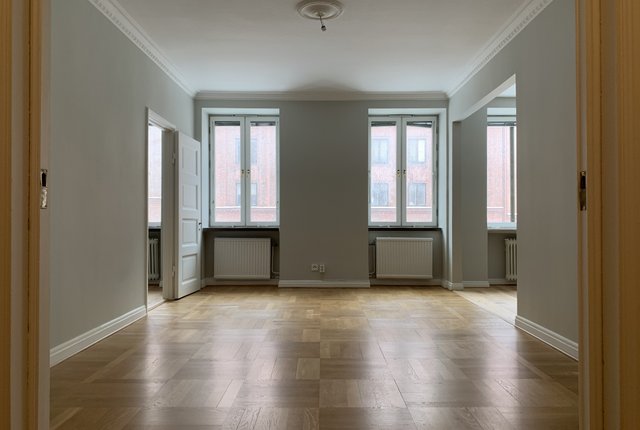 Eklandagatan 8, Göteborg - bild 1