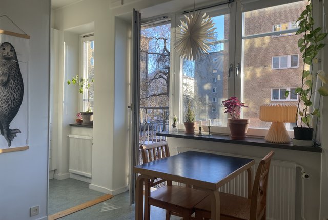 Lundagatan 49, Stockholm - bild 2