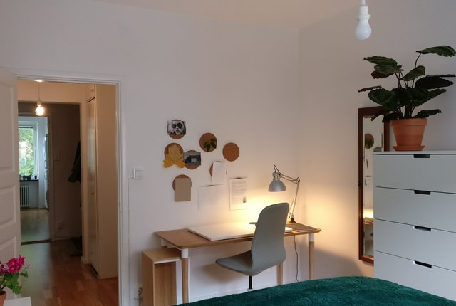 Kronborgsvägen 3A, Malmö - bild 3