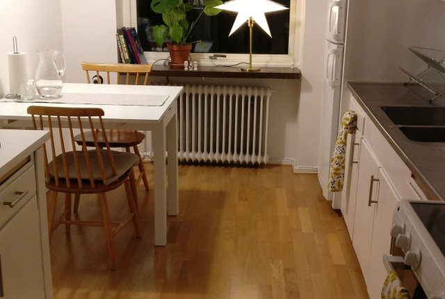 Kronborgsvägen 3A, Malmö - bild 2