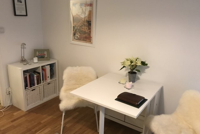Sandhamnsgatan 5, Stockholm - bild 2