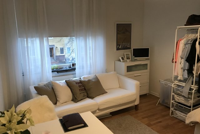 Sandhamnsgatan 5, Stockholm - bild 1