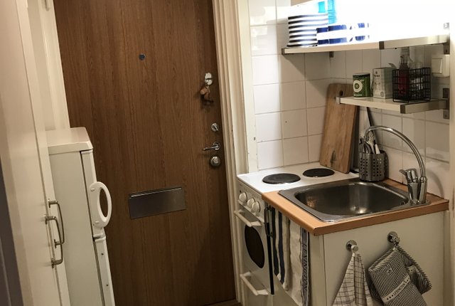 Sandhamnsgatan 5, Stockholm - bild 4
