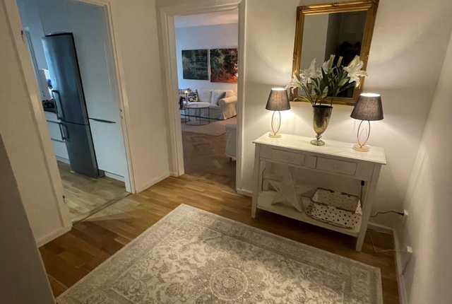 Saltmätargatan 19A, Stockholm - bild 1