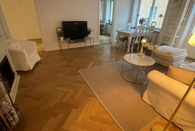Saltmätargatan 19A, Stockholm - bild 2