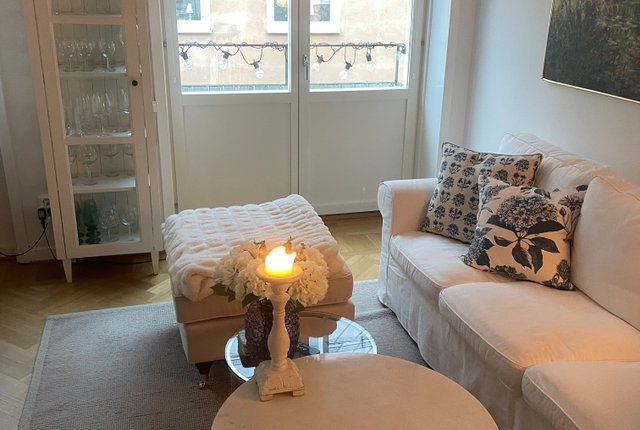 Saltmätargatan 19A, Stockholm - bild 3