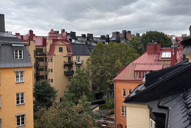 Lützengatan 14, Stockholm - bild 1