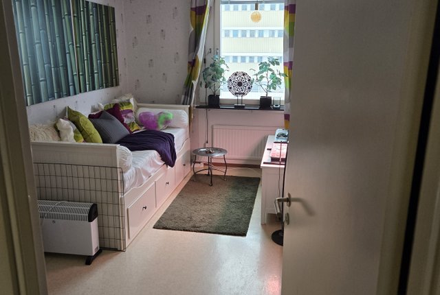 Oppegårdsstråket 5A, Sollentuna - bild 2
