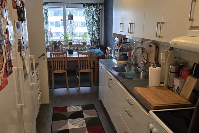 Oppegårdsstråket 5A, Sollentuna - bild 3
