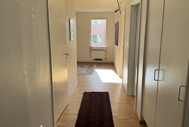 Rabattvägen 45, Vällingby - bild 3