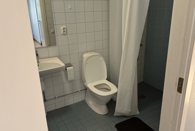 Rabattvägen 45, Vällingby - bild 8