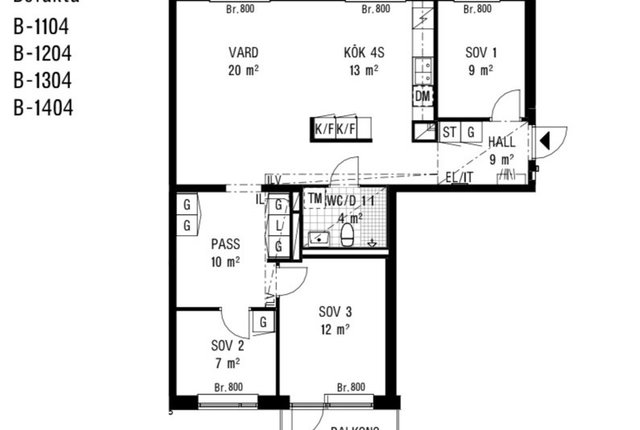 Sockenvägen 42, Saltsjö-boo - bild 1