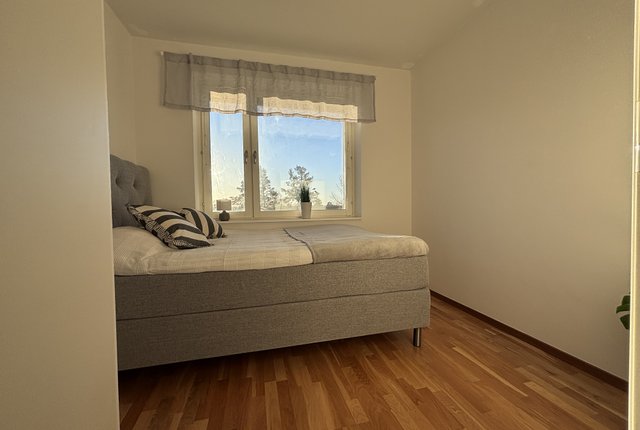 Sockenvägen 42, Saltsjö-boo - bild 5