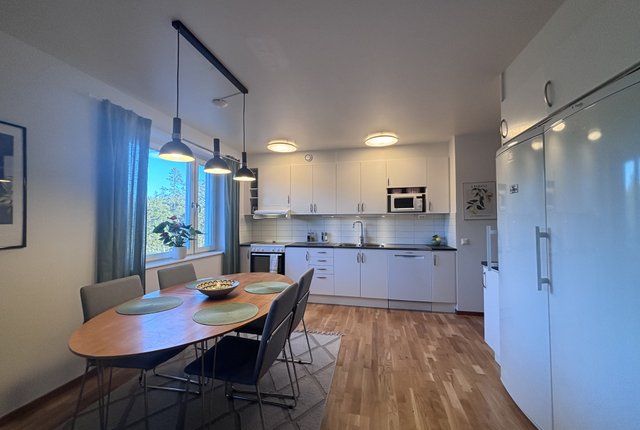 Sockenvägen 42, Saltsjö-boo - bild 6